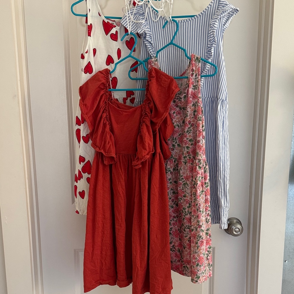 H&M dress collection